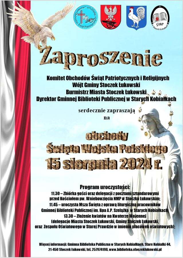 Święto wojska Polskiego