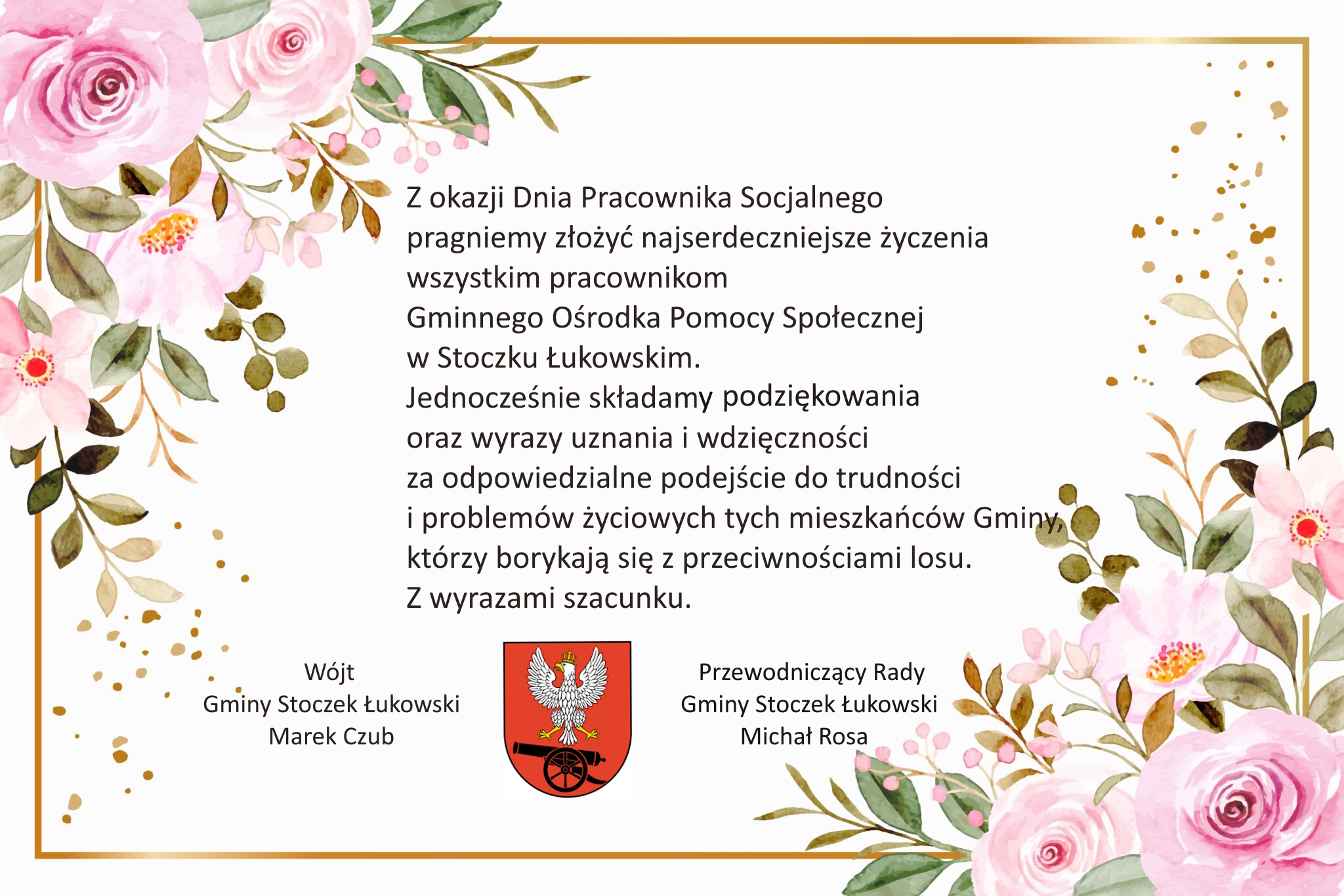życzenia