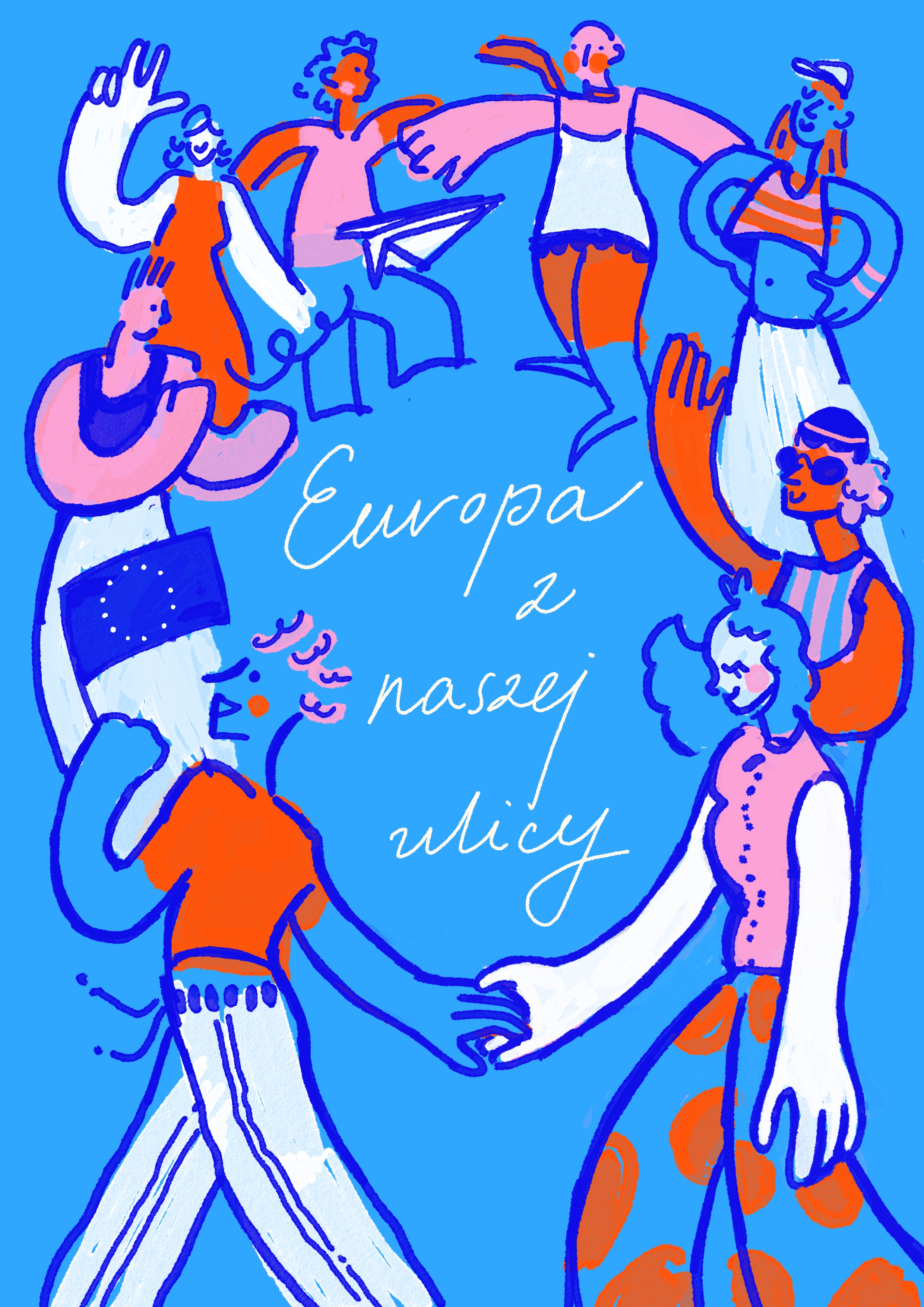 plakat